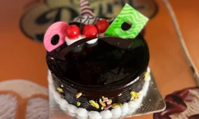 SRI DEVI CAKE HOUSE
